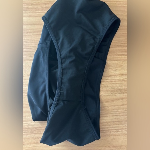 Geode Black Midnight High Waisted Bottoms - Picture 7 of 8